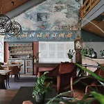 Oset Fjellhotell