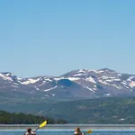 Hotel Oset Fjellhotell 4*