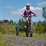 Oset Fjellhotell 4* Gol