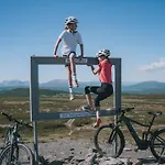 Oset Fjellhotell Hotel Gol