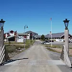 Oset Fjellhotell 4*