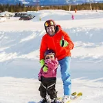 Oset Fjellhotell Hotel Gol