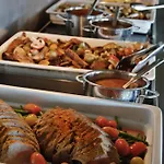 Oset Fjellhotell Hotel Gol