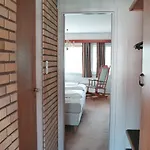 Hotel Oset Fjellhotell 4*