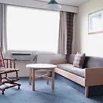 Oset Fjellhotell Hotel 4*
