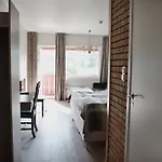 Oset Fjellhotell Hotel Gol