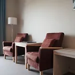 Hotel Oset Fjellhotell