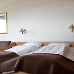 Oset Fjellhotell Hotel 4*