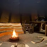 Hotel Oset Fjellhotell