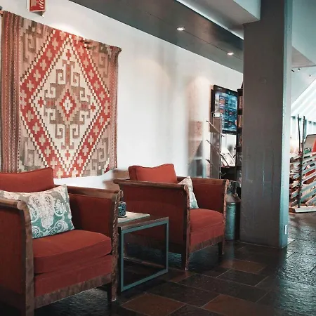 Oset Fjellhotell Gol