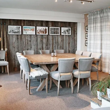 Oset Fjellhotell Hotel Gol