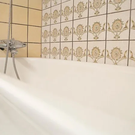 Oset Fjellhotell Hotel 4*