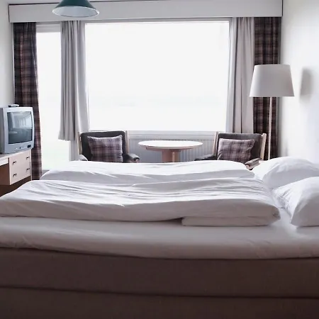 Hotel Oset Fjellhotell 4*