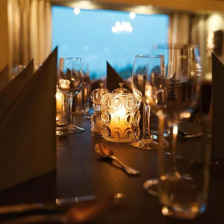 Oset Fjellhotell Gol