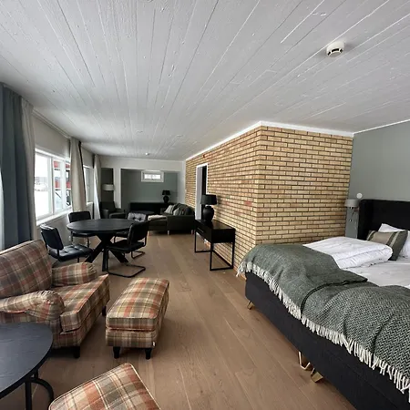 Oset Fjellhotell Hotel Gol