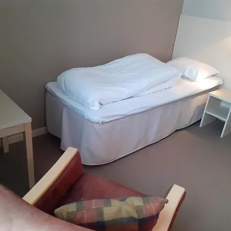Oset Fjellhotell Гуль