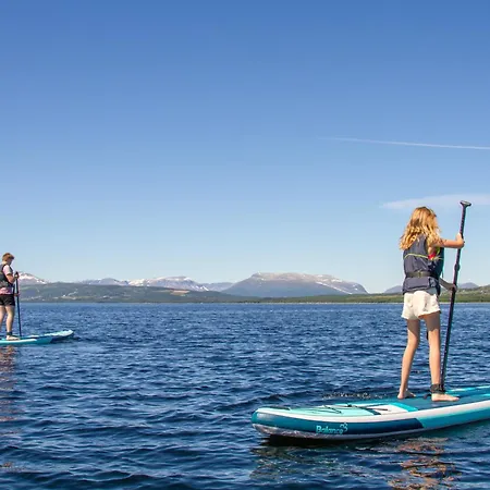 Hotel Oset Fjellhotell Gol