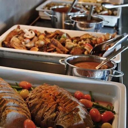 Oset Fjellhotell Hotel Gol