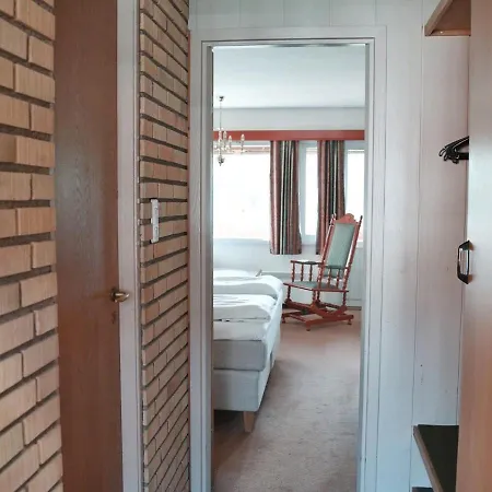 מלון Oset Fjellhotell 4*