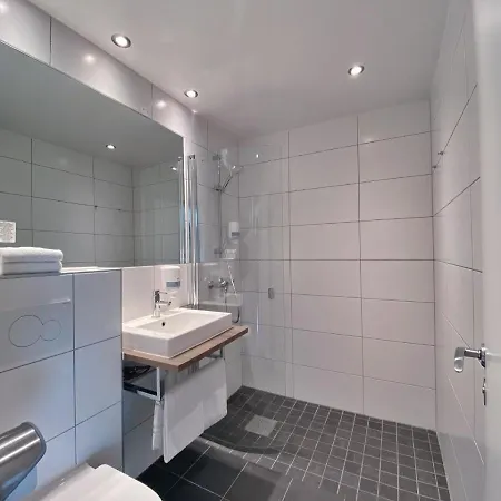 Oset Fjellhotell Отель Гуль