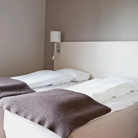 Oset Fjellhotell Gol