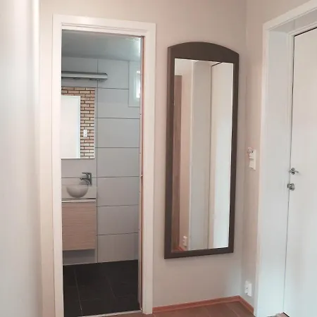 Отель Oset Fjellhotell 4*