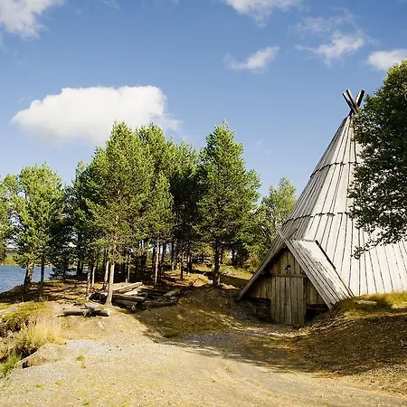 Oset Fjellhotell Hotel Gol