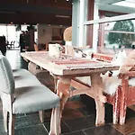 Oset Fjellhotell فندق