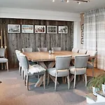 Oset Fjellhotell فندق غول