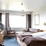 Oset Fjellhotell فندق 4*