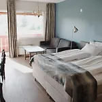 Oset Fjellhotell 4*