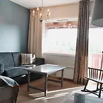 فندق Oset Fjellhotell غول
