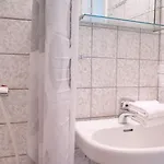 فندق Oset Fjellhotell غول