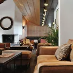فندق Oset Fjellhotell