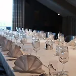 فندق Oset Fjellhotell 4*