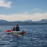 Oset Fjellhotell غول