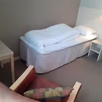 Oset Fjellhotell غول