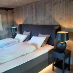 Oset Fjellhotell فندق 4*