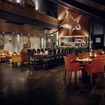 Oset Fjellhotell 호텔