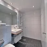 Oset Fjellhotell فندق غول