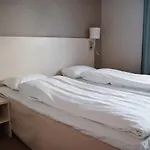 Oset Fjellhotell 4* غول