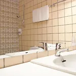 Oset Fjellhotell فندق