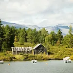 Oset Fjellhotell 4* غول