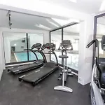 Oset Fjellhotell فندق غول