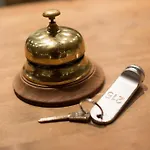 فندق Oset Fjellhotell غول