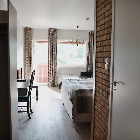 Oset Fjellhotell Hotel Gol