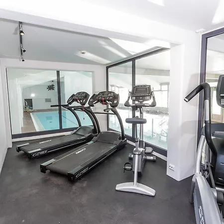 Oset Fjellhotell Hotel Gol